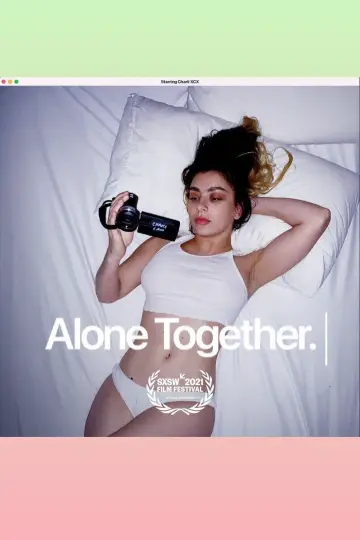 Постер к фильму "Charli XCX: Alone Together" #819397