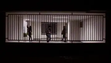 Задник к фильму "Cena do Crime" #1194125