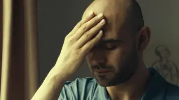 Задник к фильму "Что мы видим, когда смотрим на небо?" #1851703