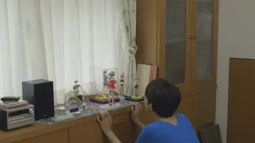 Задник к фильму "Случайность и догадка" #1025667