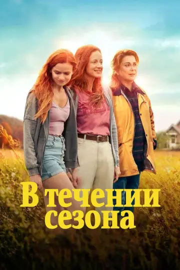 В течение сезона постер