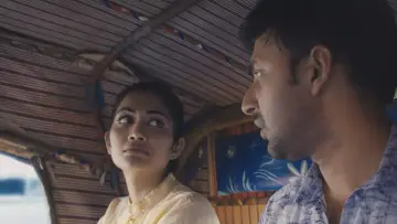 Задник к фильму "Prem Puran" #1163742