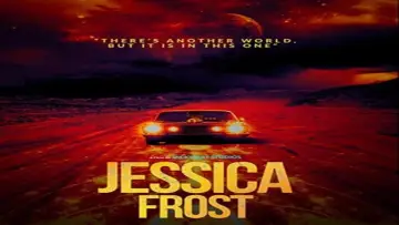 Задник к фильму "Jessica Frost" #921309