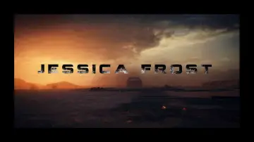 Задник к фильму "Jessica Frost" #921310