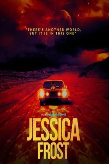 Постер к фильму "Jessica Frost" #921312