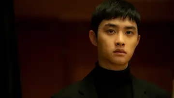 Задник к фильму "말할 수 없는 비밀" #610717