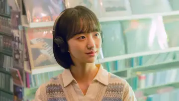 Задник к фильму "말할 수 없는 비밀" #610722