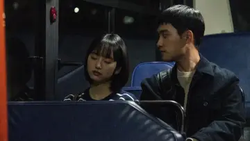 Задник к фильму "말할 수 없는 비밀" #610729