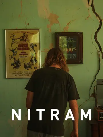 Постер к фильму "Нитрам" #1009053