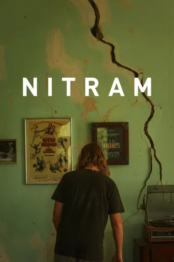 Постер к фильму "Нитрам" #348553