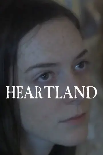 Постер к фильму "Heartland" #741877