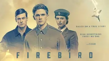 Задник к фильму "Жар-птица" #148506