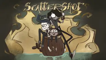 Задник к фильму "Scattershot" #965873