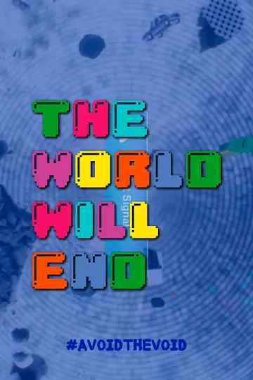 Постер к фильму "The Amazing World of Gumball: The Movie!" #668007