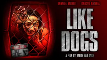 Задник к фильму "Like Dogs" #1114752
