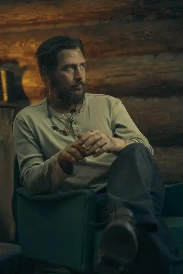Постер к фильму "Дочь болотного царя" #193708