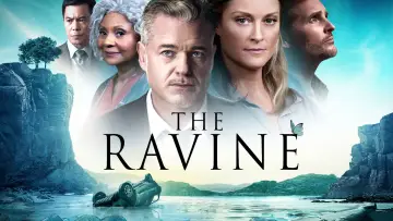 Задник к фильму "The Ravine" #1105802