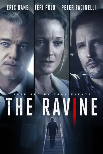 Постер к фильму "The Ravine" #1105807