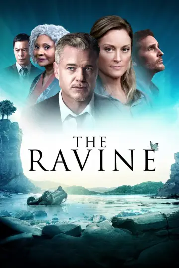 Постер к фильму "The Ravine" #1105808