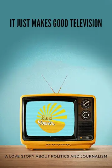 Постер к фильму "Bad News" #1632006