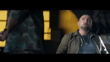 Задник к фильму "السرب" #443397