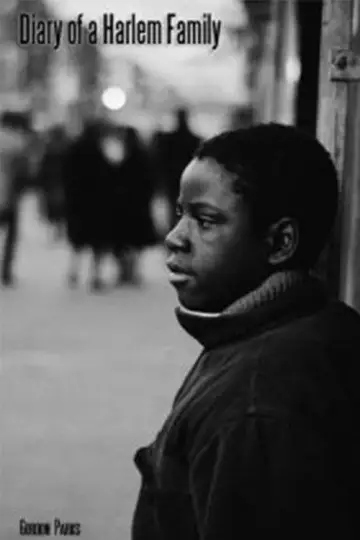 Постер к фильму "Diary of a Harlem Family" #552779