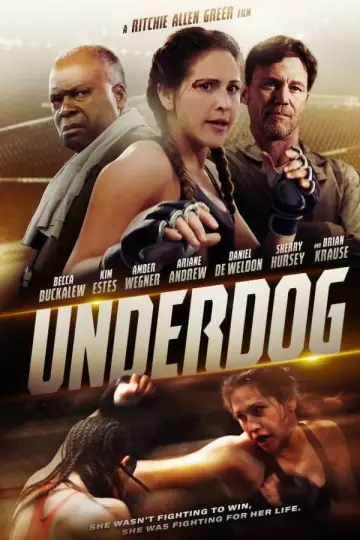 Постер к фильму "Underdog" #1539646