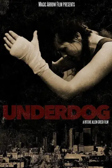 Постер к фильму "Underdog" #1539647