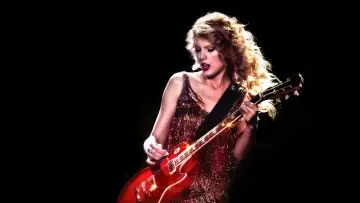 Задник к фильму "Taylor Swift: Speak Now World Tour Live" #1052113