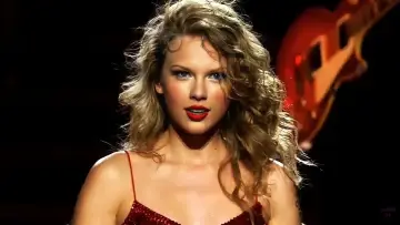 Задник к фильму "Taylor Swift: Speak Now World Tour Live" #415335