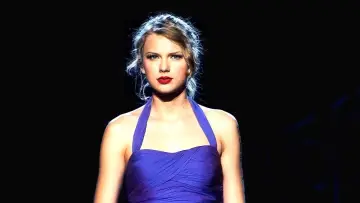 Задник к фильму "Taylor Swift: Speak Now World Tour Live" #415336