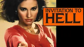 Задник к фильму "Invitation to Hell" #1064153