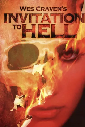 Постер к фильму "Invitation to Hell" #1064157