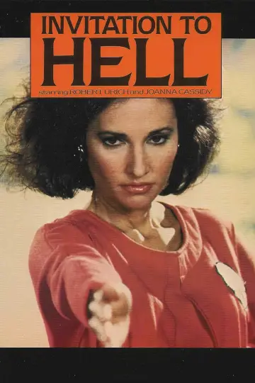 Постер к фильму "Invitation to Hell" #1064158