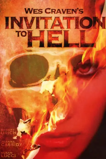 Постер к фильму "Invitation to Hell" #1064161