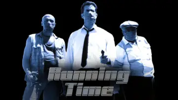 Задник к фильму "Running Time" #672328
