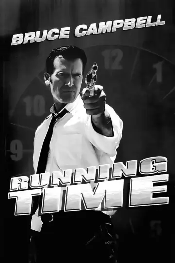 Постер к фильму "Running Time" #672342