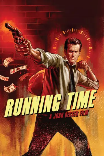 Постер к фильму "Running Time" #672345