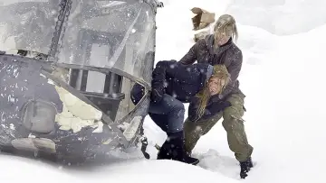Задник к фильму "Snowmageddon" #1150138