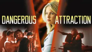 Задник к фильму "Dangerous Attraction" #643596