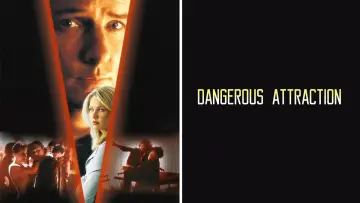Задник к фильму "Dangerous Attraction" #643598