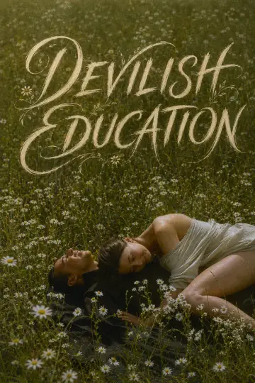 Постер к фильму "Diabelska edukacja" #1092256