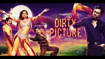 Задник к фильму "The Dirty Picture" #1174419