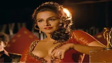 Задник к фильму "The Dirty Picture" #1174421