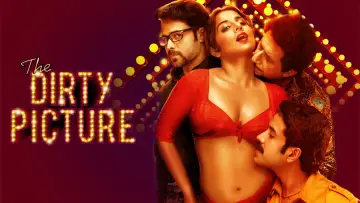 Задник к фильму "The Dirty Picture" #1174423