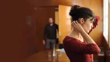 Задник к фильму "Нежность" #1091642