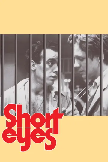 Постер к фильму "Short Eyes" #1108215