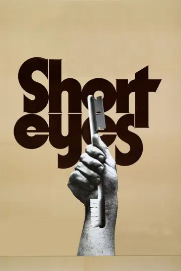 Постер к фильму "Short Eyes" #1108216
