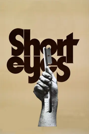 Постер к фильму "Short Eyes" #1108217