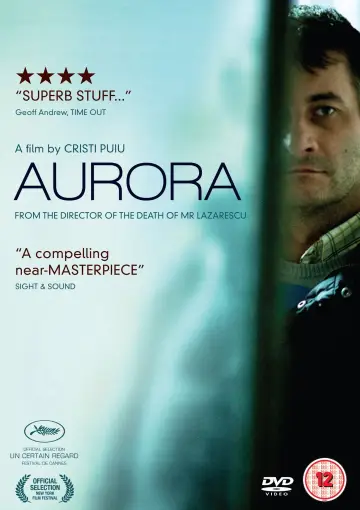 Постер к фильму "Аврора" #698028